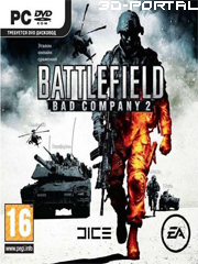 Скачать бесплатно Battlefield Bad Company 2